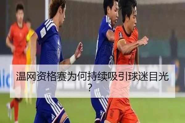 温网资格赛为何持续吸引球迷目光？